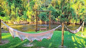 Pousada Bosque do Visconde