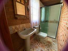 Pousada Bosque do Visconde