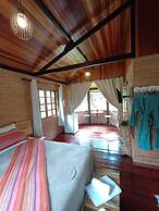 Pousada Bosque do Visconde