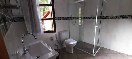 Pousada Bosque do Visconde