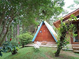 Pousada Bosque do Visconde