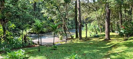 Pousada Bosque do Visconde