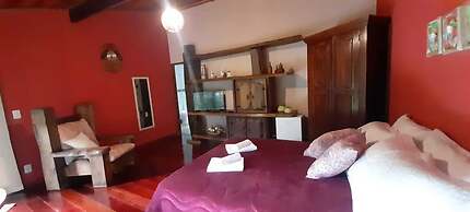 Pousada Bosque do Visconde