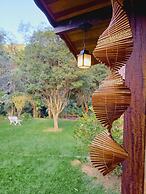 Pousada Bosque do Visconde