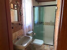 Pousada Bosque do Visconde