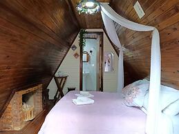 Pousada Bosque do Visconde