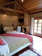 Pousada Bosque do Visconde