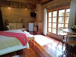 Pousada Bosque do Visconde