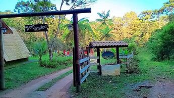 Pousada Bosque do Visconde