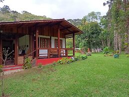 Pousada Bosque do Visconde