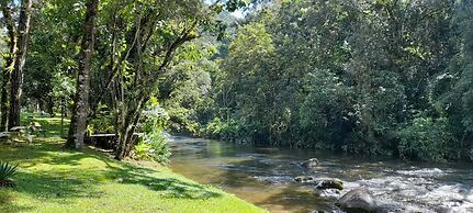 Pousada Bosque do Visconde