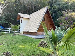 Pousada Bosque do Visconde