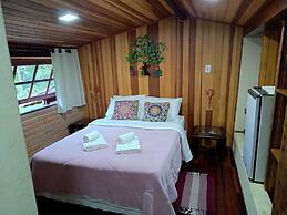 Pousada Bosque do Visconde