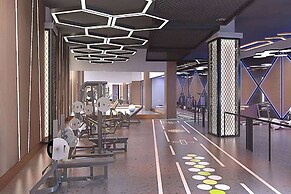 Microtel by Wyndham Changsha Yuhua