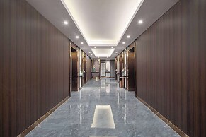 Microtel by Wyndham Changsha Yuhua