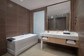 Microtel by Wyndham Changsha Yuhua