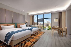 Microtel by Wyndham Changsha Yuhua