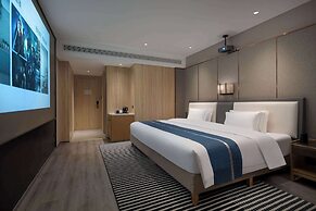 Microtel by Wyndham Changsha Yuhua