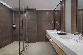 Microtel by Wyndham Changsha Yuhua