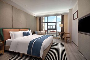 Microtel by Wyndham Changsha Yuhua
