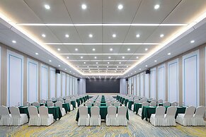 Microtel by Wyndham Changsha Yuhua