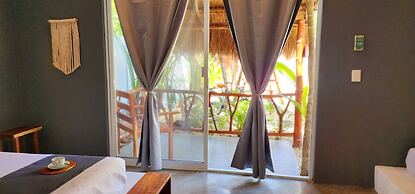 Kin Tulum Jungle Deluxe