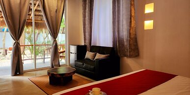 Kin Tulum Jungle Deluxe