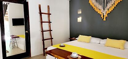 Kin Tulum Jungle Deluxe