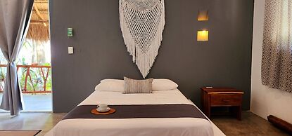 Kin Tulum Jungle Deluxe