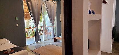 Kin Tulum Jungle Deluxe