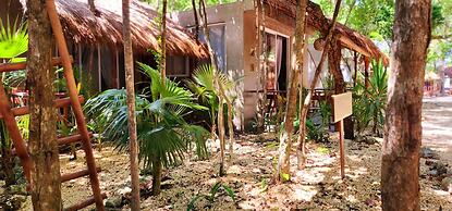 Kin Tulum Jungle Deluxe