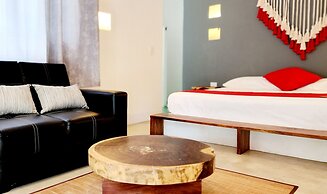 Kin Tulum Jungle Deluxe