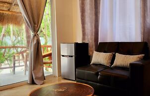 Kin Tulum Jungle Deluxe