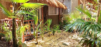 Kin Tulum Jungle Deluxe