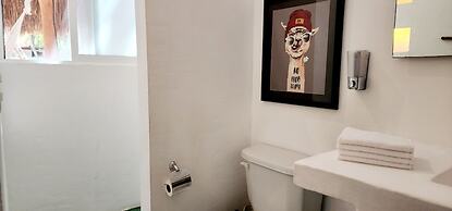 Kin Tulum Jungle Deluxe