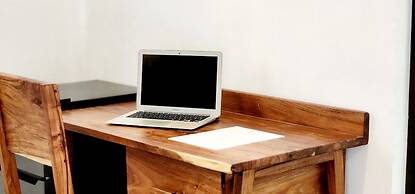 Kin Tulum Jungle Deluxe