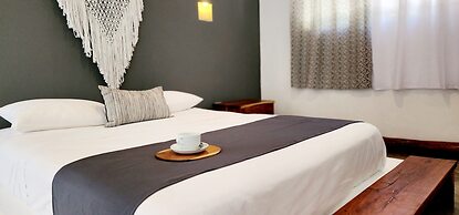 Kin Tulum Jungle Deluxe