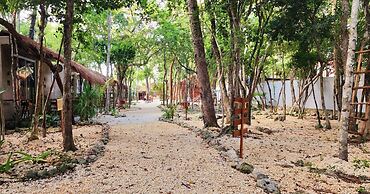 Kin Tulum Jungle Deluxe