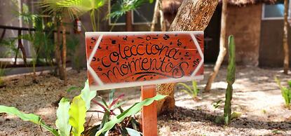 Kin Tulum Jungle Deluxe