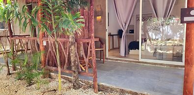 Kin Tulum Jungle Deluxe