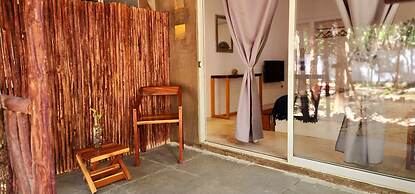 Kin Tulum Jungle Deluxe