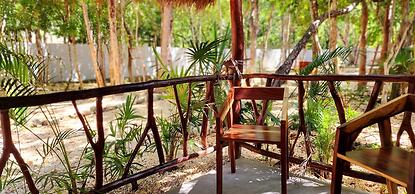 Kin Tulum Jungle Deluxe