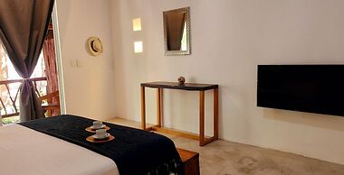 Kin Tulum Jungle Deluxe