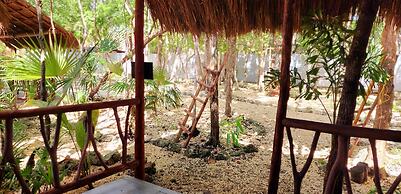 Kin Tulum Jungle Deluxe