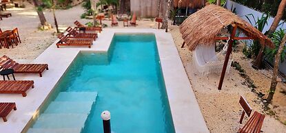 Kin Tulum Jungle Deluxe