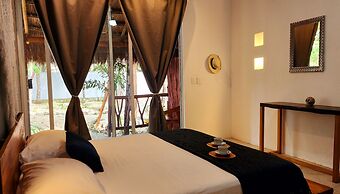 Kin Tulum Jungle Deluxe