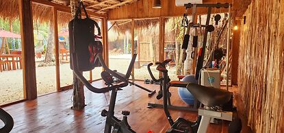 Kin Tulum Jungle Deluxe