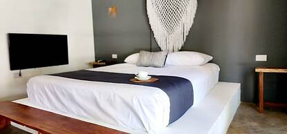 Kin Tulum Jungle Deluxe