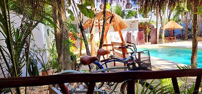 Kin Tulum Jungle Deluxe