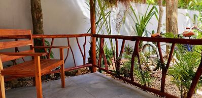 Kin Tulum Jungle Deluxe